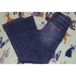 C Denim Jeans